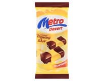 Michelské Pekárny Metro dezert s příchutí vaječný likér 5 x 120 g