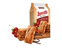 ROSHEN Lovita Cake Cherry Vanilla 168 g