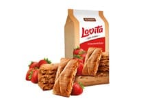 ROSHEN Lovita Cake Strawberry/jahoda 168 g