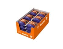 SEDITA Muffin Blueberry/borůvka 18 x 43 g