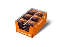 SEDITA Muffin Chocolate 18 x 40 g