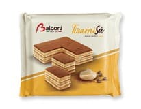 Tiramisu dort chlaz. 400 g