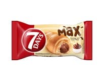 7 DAYS Croissant kakao 20 x 80 g
