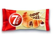 7 DAYS Croissant Super Max kakao 20 x 110 g