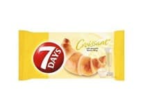 7 DAYS Croissant šampaňské 20 x 60 g