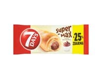 7 DAYS Max Croissant kakao 110 g
