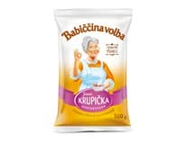 Babiččina volba Krupice dehydrovaná 4 x 500 g