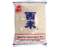 Cock Brand Tapioka perly 400 g
