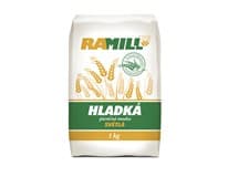 Ramill Mouka pšeničná hladká 10 x 1 kg