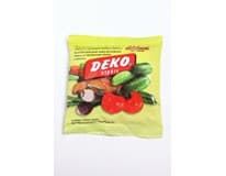 Deko steril 10 x 100 g