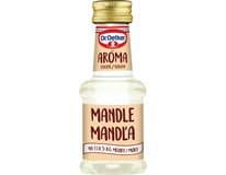 Dr. Oetker Aroma mandle 6 x 38 ml