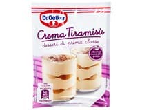Dr. Oetker Crema Tiramisu 63 g