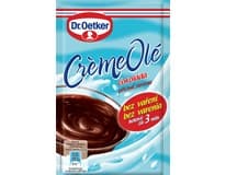 Dr. Oetker Creme Olé příchuť čokoláda 56 g