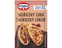 Dr. Oetker Cukr skořicový 20 x 20 g