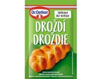 Dr. Oetker Droždí 25 x 7 g
