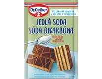 Dr. Oetker Jedlá soda 30 x 15 g