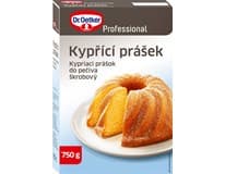 Dr. Oetker Kypřící prášek 750 g