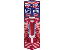 Dr. Oetker Potravinářská barva červená 10 g