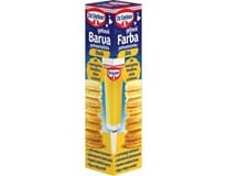 Dr. Oetker Potravinářská barva žlutá 10 g