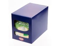 Dr. Oetker Puding s příchutí kokosu 18 x 38 g
