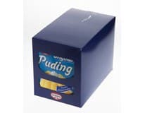 Dr. Oetker Puding s příchutí vanilky 18 x 38 g