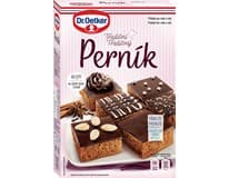 Dr. Oetker Směs Perník 4 x 540 g