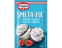 Dr. Oetker Smeta-fix 36 x 10 g