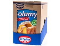 Dr. Oetker Solamyl škrob bezlepkový 6 x 200 g