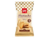 Strouhanka z pečiva 10 x 500 g