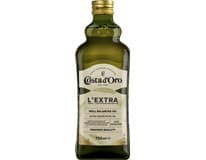 COSTA D'oro Extra Virgin Olive Oil 750 ml