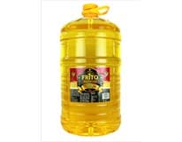 FABIO PRODUKT Fabio Premium Olej fritovací 10 l