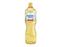 FABIO PRODUKT Manka Máslová Olej řepkový 1 l