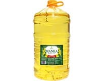 FABIO PRODUKT Manka Olej řepkový 10 l PET