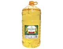 FABIO PRODUKT Manka Olej řepkový 5 l PET