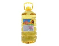 Gold plus Olej slunečnicový 10 l