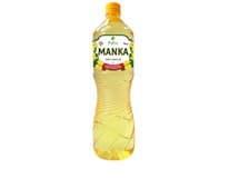 MANKA Olej řepkový 15 x 1 l