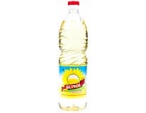 Sunol olej slunečnicový 15 x 1 l