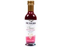 DE NIGRIS Chianti vinný ocet červený 250 ml