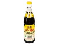 F.W.TANDOORI Heng Shun Ocet rýžový černý 550 ml