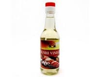 F.W.TANDOORI Hengshun ocet rýžový na sushi 250 ml