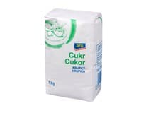aro Cukr krupice 10 x 1 kg