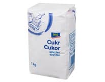 aro Cukr krystal 10 x 1 kg