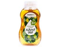 Country Life Sirup agávový BIO 250 ml