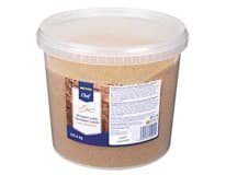 METRO Chef Dark Demerara Cukr třtinový 4 kg