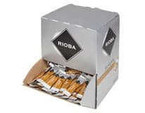 RIOBA Cukr třtinový porce 500 x 4 g