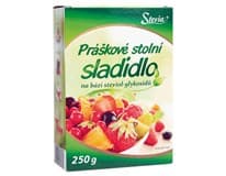 Stevia sladidlo sypké 3 x 250 g