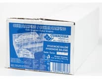 Vrbátky Cukr camping 4 x 250 g