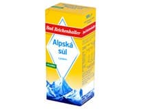 ALPSKÁ SŮL jod + fluor 500 g