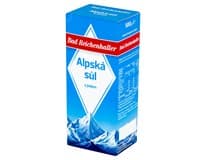 ALPSKÁ SŮL s jodem 500 g