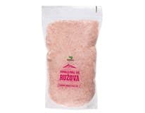 BONITAS Sůl himalájská růžová jemná 1 kg